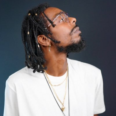 Andrès Blake, founder of Zenpai Production